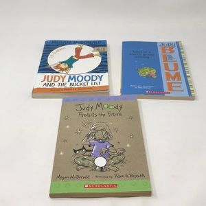 Scholastic Book Bundle